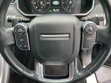 Land Rover Range Rover Sport SD V6 HSE Urban Edition