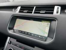 Land Rover Range Rover Sport SD V6 HSE Urban Edition