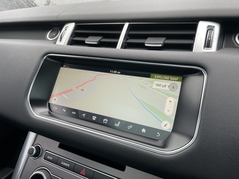 SD V6 HSE Urban 3.0 5dr SUV Automatic Diesel