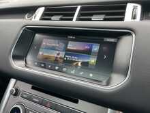 Land Rover Range Rover Sport SD V6 HSE Urban Edition