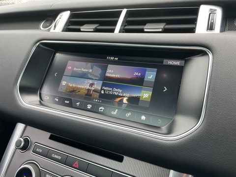 SD V6 HSE Urban 3.0 5dr SUV Automatic Diesel