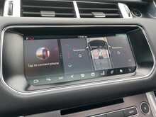 Land Rover Range Rover Sport SD V6 HSE Urban Edition