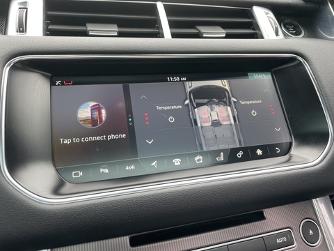 SD V6 HSE Urban 3.0 5dr SUV Automatic Diesel