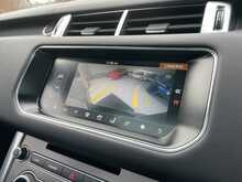 Land Rover Range Rover Sport SD V6 HSE Urban Edition
