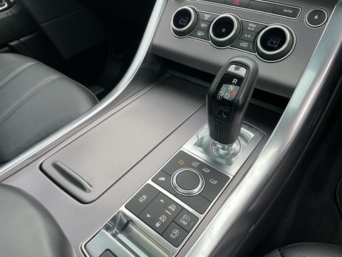 SD V6 HSE Urban 3.0 5dr SUV Automatic Diesel