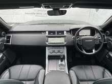 Land Rover Range Rover Sport SD V6 HSE Urban Edition