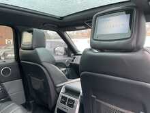 Land Rover Range Rover Sport SD V6 HSE Urban Edition