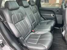Land Rover Range Rover Sport SD V6 HSE Urban Edition