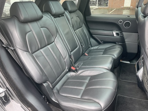 SD V6 HSE Urban 3.0 5dr SUV Automatic Diesel