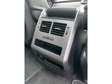 Land Rover Range Rover Sport SD V6 HSE Urban Edition