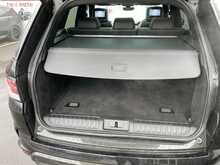 Land Rover Range Rover Sport SD V6 HSE Urban Edition