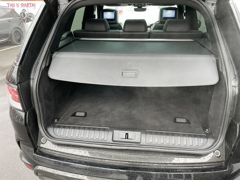 SD V6 HSE Urban 3.0 5dr SUV Automatic Diesel