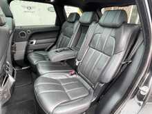 Land Rover Range Rover Sport SD V6 HSE Urban Edition