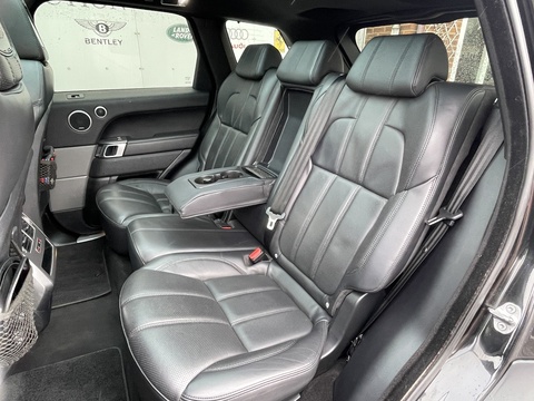 SD V6 HSE Urban 3.0 5dr SUV Automatic Diesel