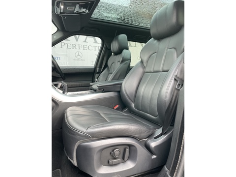 SD V6 HSE Urban 3.0 5dr SUV Automatic Diesel