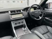 Land Rover Range Rover Sport SD V6 HSE Urban Edition