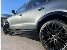 AUDI Q3 2.0 TFSI Black Edition SUV 5dr Petrol S Tronic quattro Euro 6 (s/s) (180 ps)