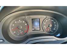 AUDI Q3 2.0 TFSI Black Edition SUV 5dr Petrol S Tronic quattro Euro 6 (s/s) (180 ps)