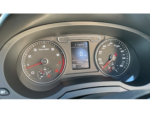 2.0 TFSI Black Edition SUV 5dr Petrol S Tronic quattro Euro 6 (s/s) (180 ps)