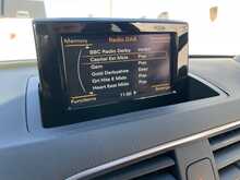 AUDI Q3 2.0 TFSI Black Edition SUV 5dr Petrol S Tronic quattro Euro 6 (s/s) (180 ps)