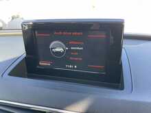 AUDI Q3 2.0 TFSI Black Edition SUV 5dr Petrol S Tronic quattro Euro 6 (s/s) (180 ps)