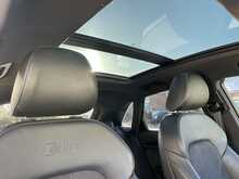 AUDI Q3 2.0 TFSI Black Edition SUV 5dr Petrol S Tronic quattro Euro 6 (s/s) (180 ps)