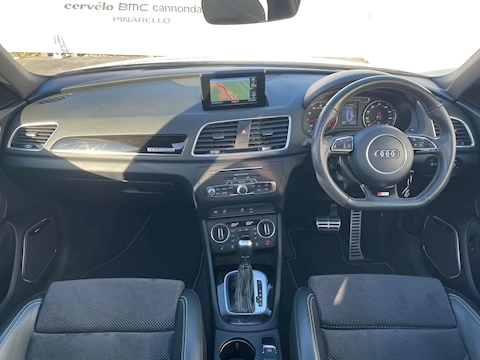 2.0 TFSI Black Edition SUV 5dr Petrol S Tronic quattro Euro 6 (s/s) (180 ps)