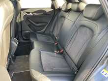 AUDI Q3 2.0 TFSI Black Edition SUV 5dr Petrol S Tronic quattro Euro 6 (s/s) (180 ps)