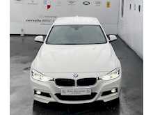 Bmw 3 Series 335D Xdrive M Sport Saloon 3.0 Automatic Diesel