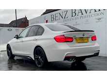 Bmw 3 Series 335D Xdrive M Sport Saloon 3.0 Automatic Diesel