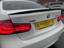 Bmw 3 Series 335D Xdrive M Sport Saloon 3.0 Automatic Diesel