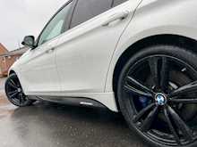 Bmw 3 Series 335D Xdrive M Sport Saloon 3.0 Automatic Diesel
