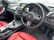 Bmw 3 Series 335D Xdrive M Sport Saloon 3.0 Automatic Diesel