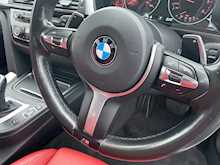 Bmw 3 Series 335D Xdrive M Sport Saloon 3.0 Automatic Diesel