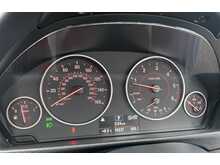 Bmw 3 Series 335D Xdrive M Sport Saloon 3.0 Automatic Diesel