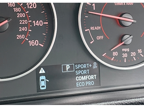 3 Series 335D Xdrive M Sport Saloon 3.0 Automatic Diesel