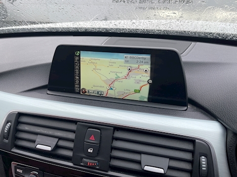 3 Series 335D Xdrive M Sport Saloon 3.0 Automatic Diesel