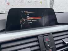 Bmw 3 Series 335D Xdrive M Sport Saloon 3.0 Automatic Diesel