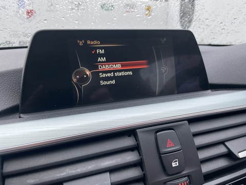 3 Series 335D Xdrive M Sport Saloon 3.0 Automatic Diesel