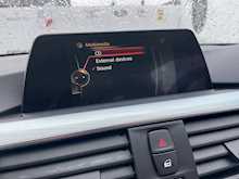 Bmw 3 Series 335D Xdrive M Sport Saloon 3.0 Automatic Diesel