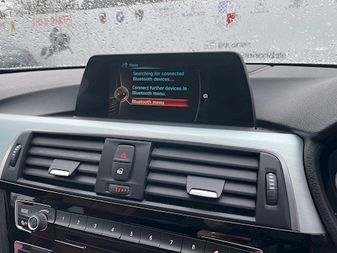 3 Series 335D Xdrive M Sport Saloon 3.0 Automatic Diesel