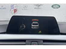 Bmw 3 Series 335D Xdrive M Sport Saloon 3.0 Automatic Diesel