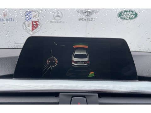 3 Series 335D Xdrive M Sport Saloon 3.0 Automatic Diesel