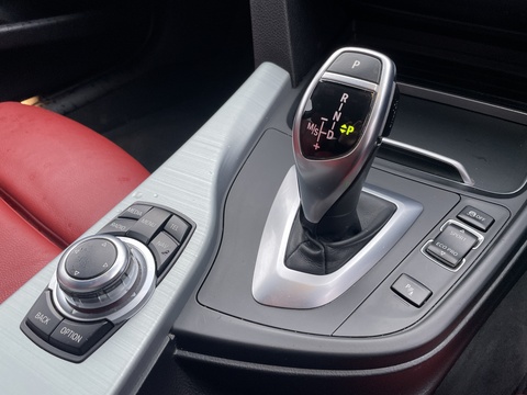 3 Series 335D Xdrive M Sport Saloon 3.0 Automatic Diesel