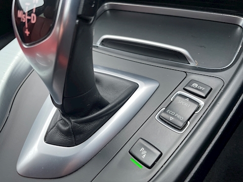 3 Series 335D Xdrive M Sport Saloon 3.0 Automatic Diesel