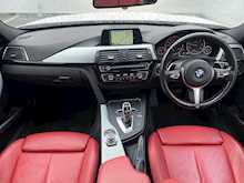 Bmw 3 Series 335D Xdrive M Sport Saloon 3.0 Automatic Diesel