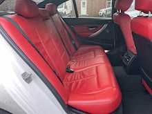 Bmw 3 Series 335D Xdrive M Sport Saloon 3.0 Automatic Diesel