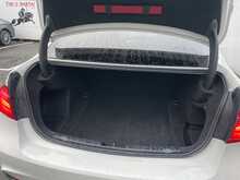 Bmw 3 Series 335D Xdrive M Sport Saloon 3.0 Automatic Diesel