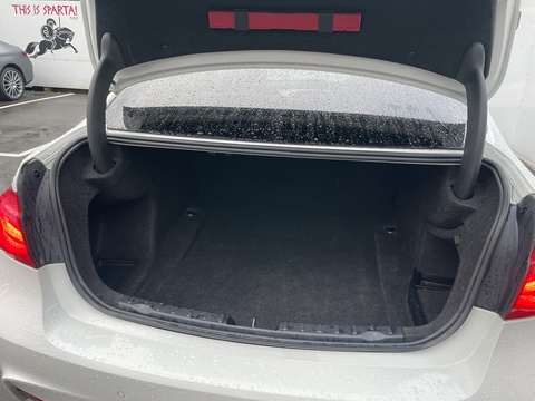 3 Series 335D Xdrive M Sport Saloon 3.0 Automatic Diesel