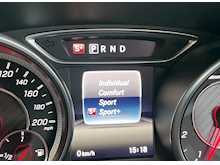 Mercedes-Benz 2.0 A45 AMG Hatchback 5dr Petrol SpdS DCT 4MATIC Euro 6 (s/s) (360 ps)